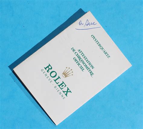 rolex aus papier|rolex papers history.